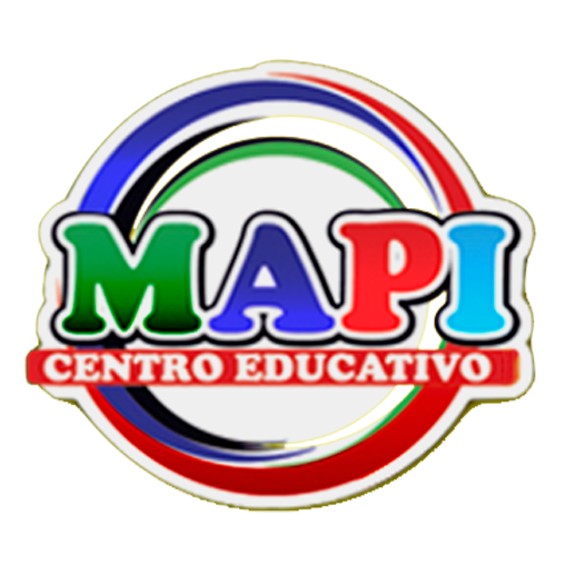 Centro Educativo Mapi_logo